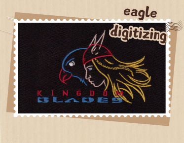 estabilidad en bordado